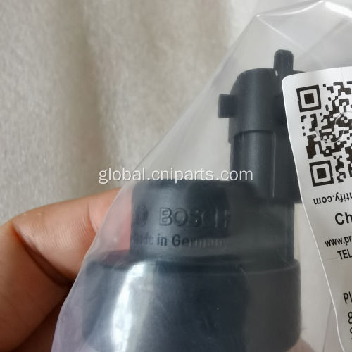 Bosch Solenoid Valve Pressure Regulator Control Metering Solenoid SCV 0928400617 Manufactory